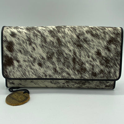 My Wild Side Wallets  by Myra Bags