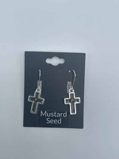 Mustard Seed Jewelry
