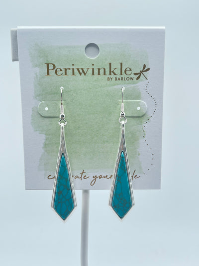 Earring Collection By Periwinkle