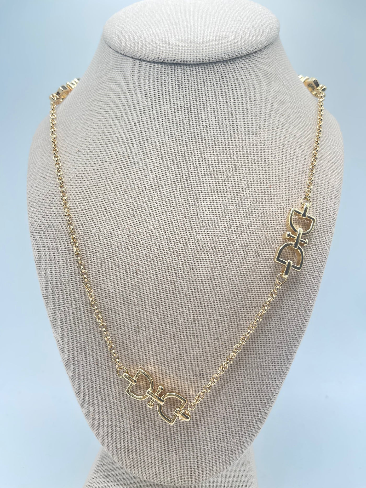 Necklaces by Periwinkle
