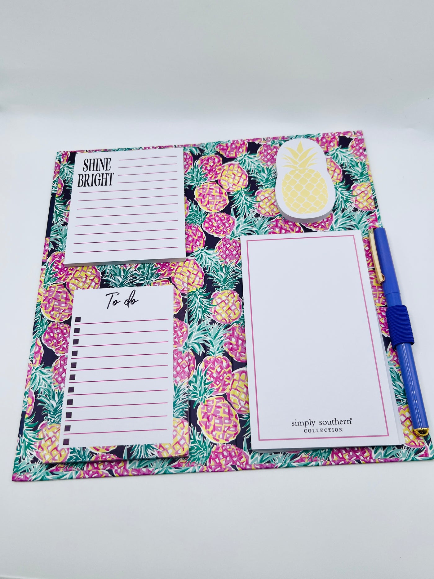 Stationery By Simply Southern