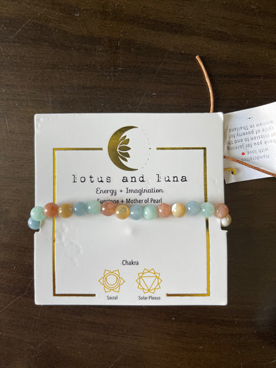 I’ve Got the Power Healing Bracelets