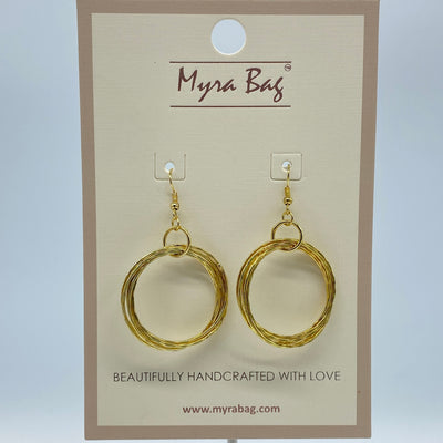 Earrings By Myra