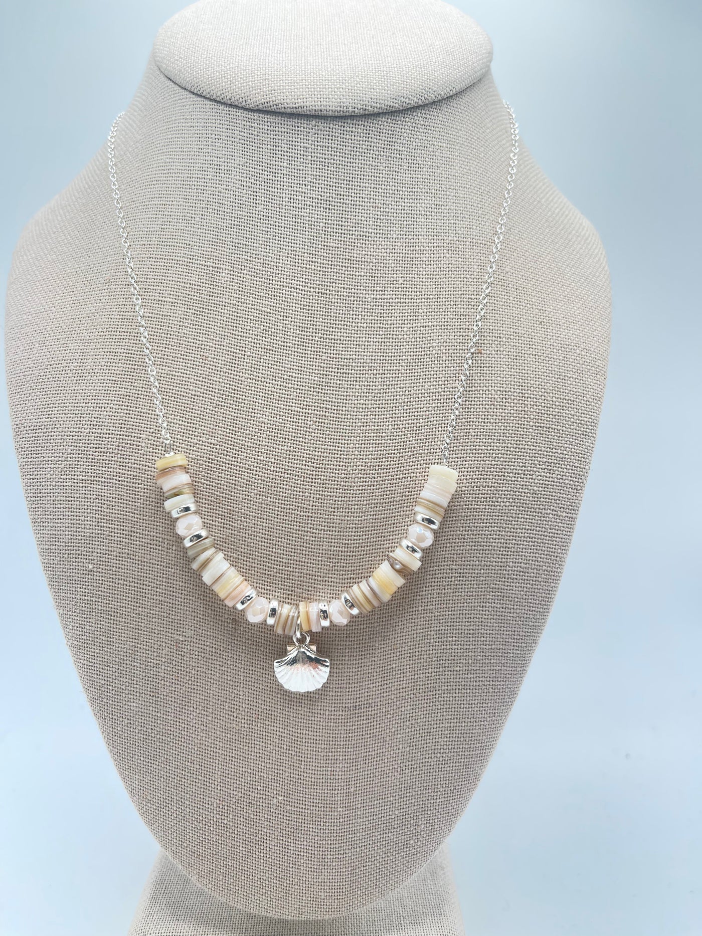Necklaces by Periwinkle