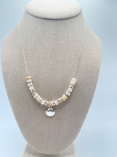 Necklaces by Periwinkle