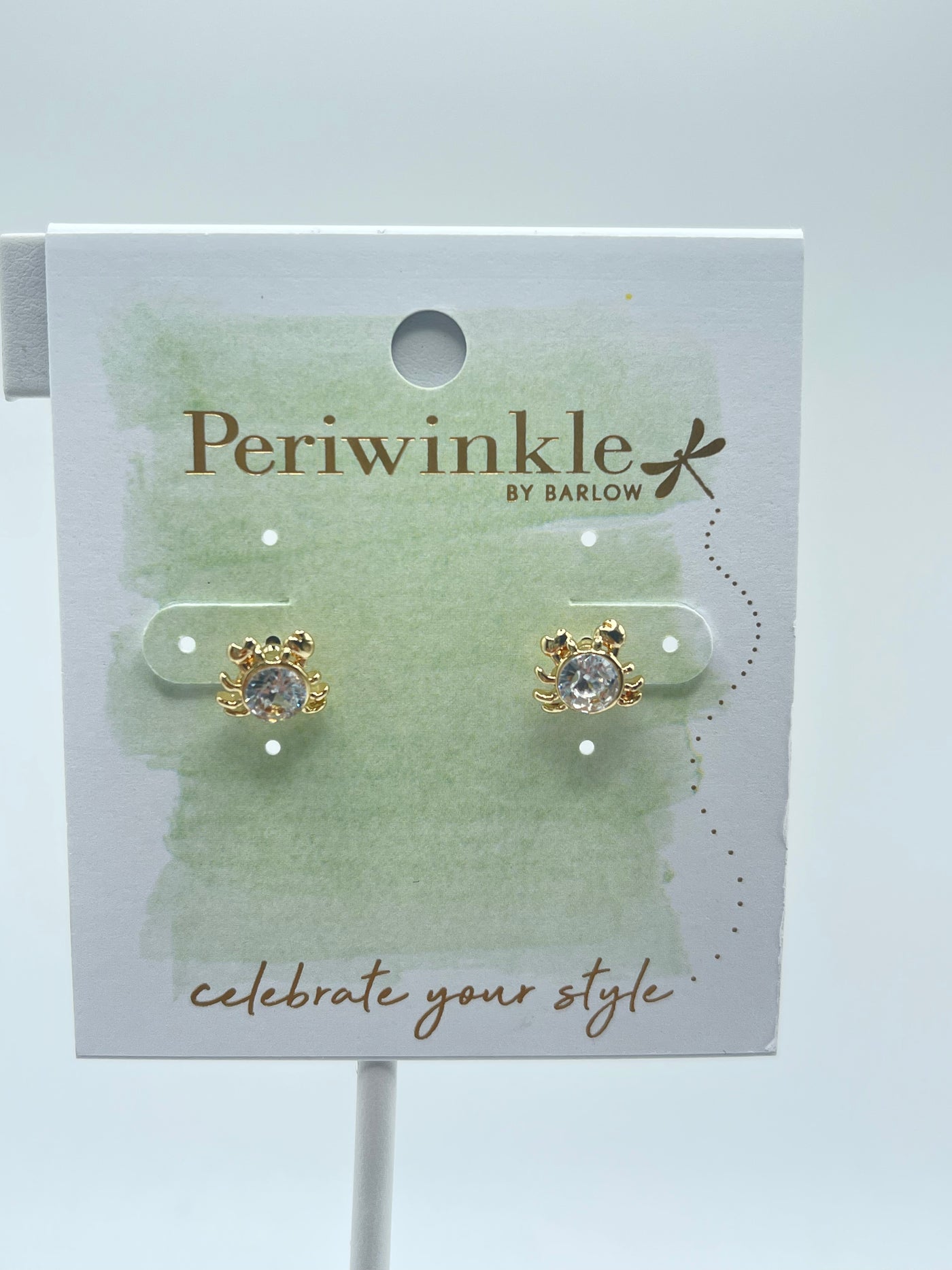 Earring Collection By Periwinkle