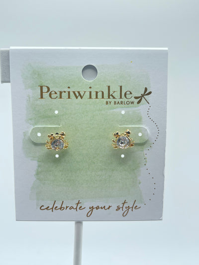 Earring Collection By Periwinkle