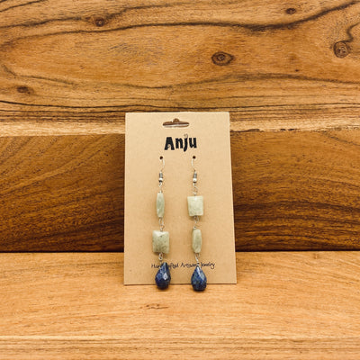 The Banjara Collection by Anju