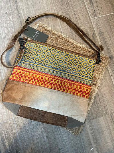 The CrossBody Collection by Myra Bags