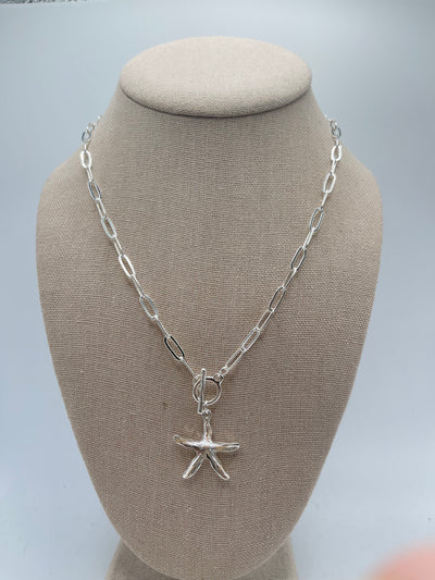 Necklaces by Periwinkle