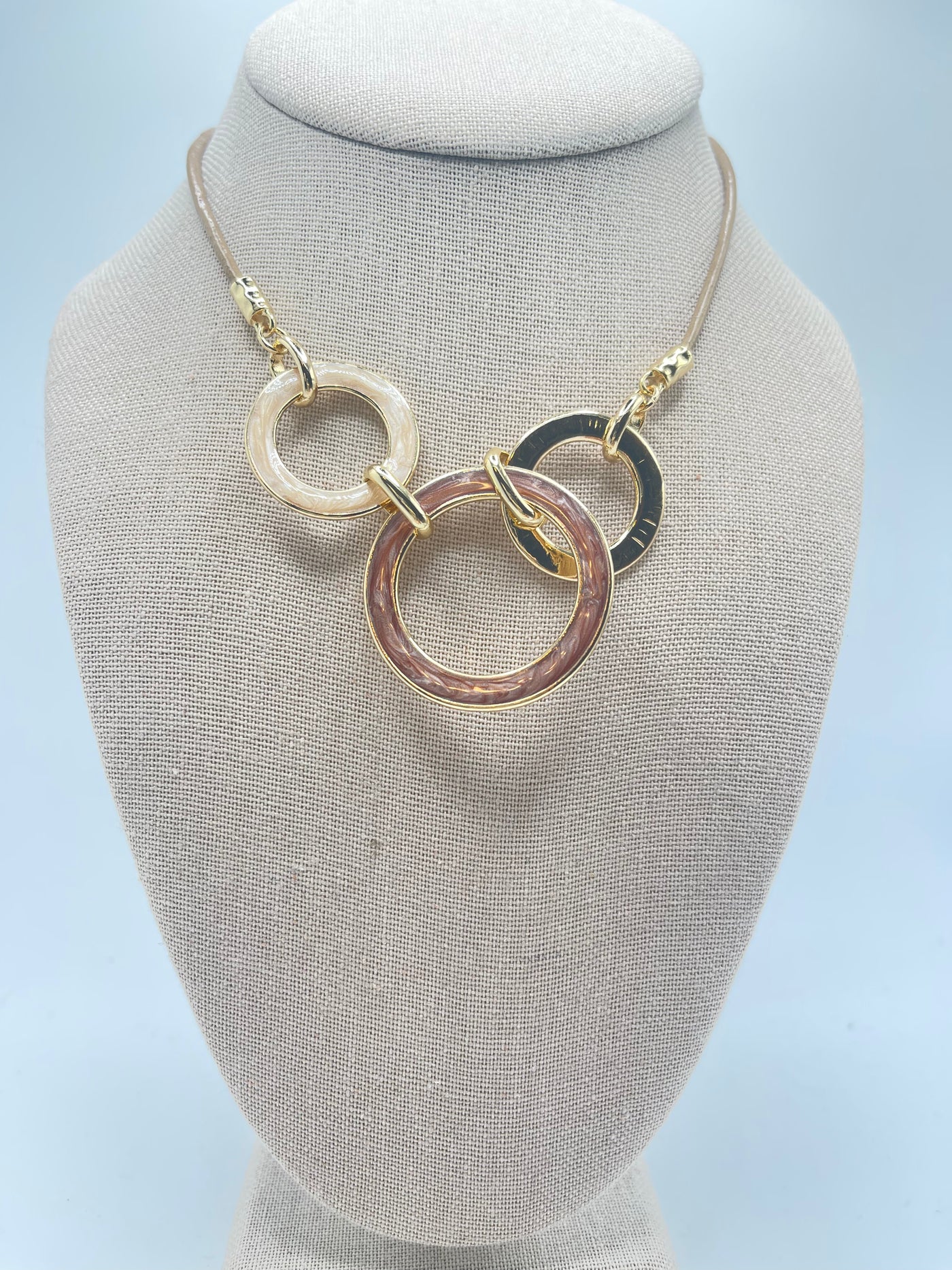 Necklaces by Periwinkle