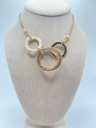 Necklaces by Periwinkle