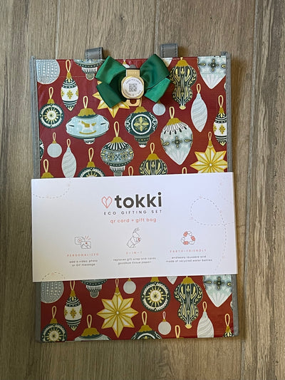 Tokki Gift Bags