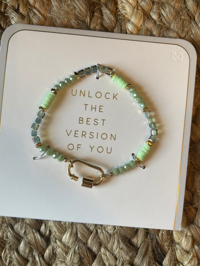 The Coco & Carmen Bracelet Collection