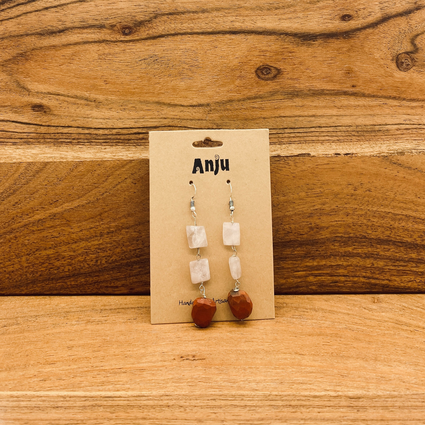 The Banjara Collection by Anju