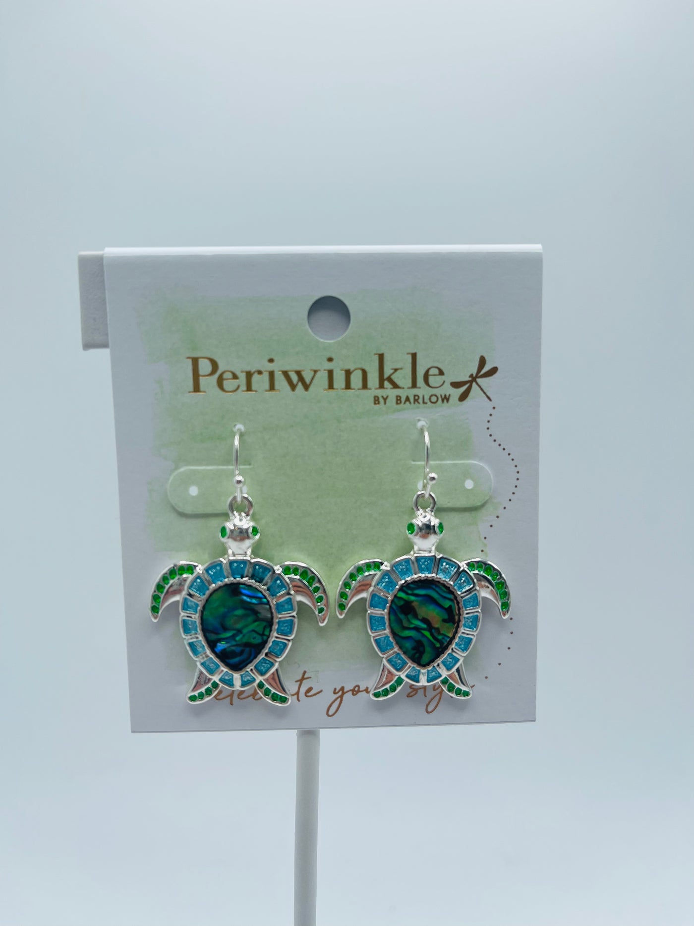 Earring Collection By Periwinkle