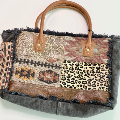 The CrossBody Collection by Myra Bags