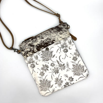 The CrossBody Collection by Myra Bags