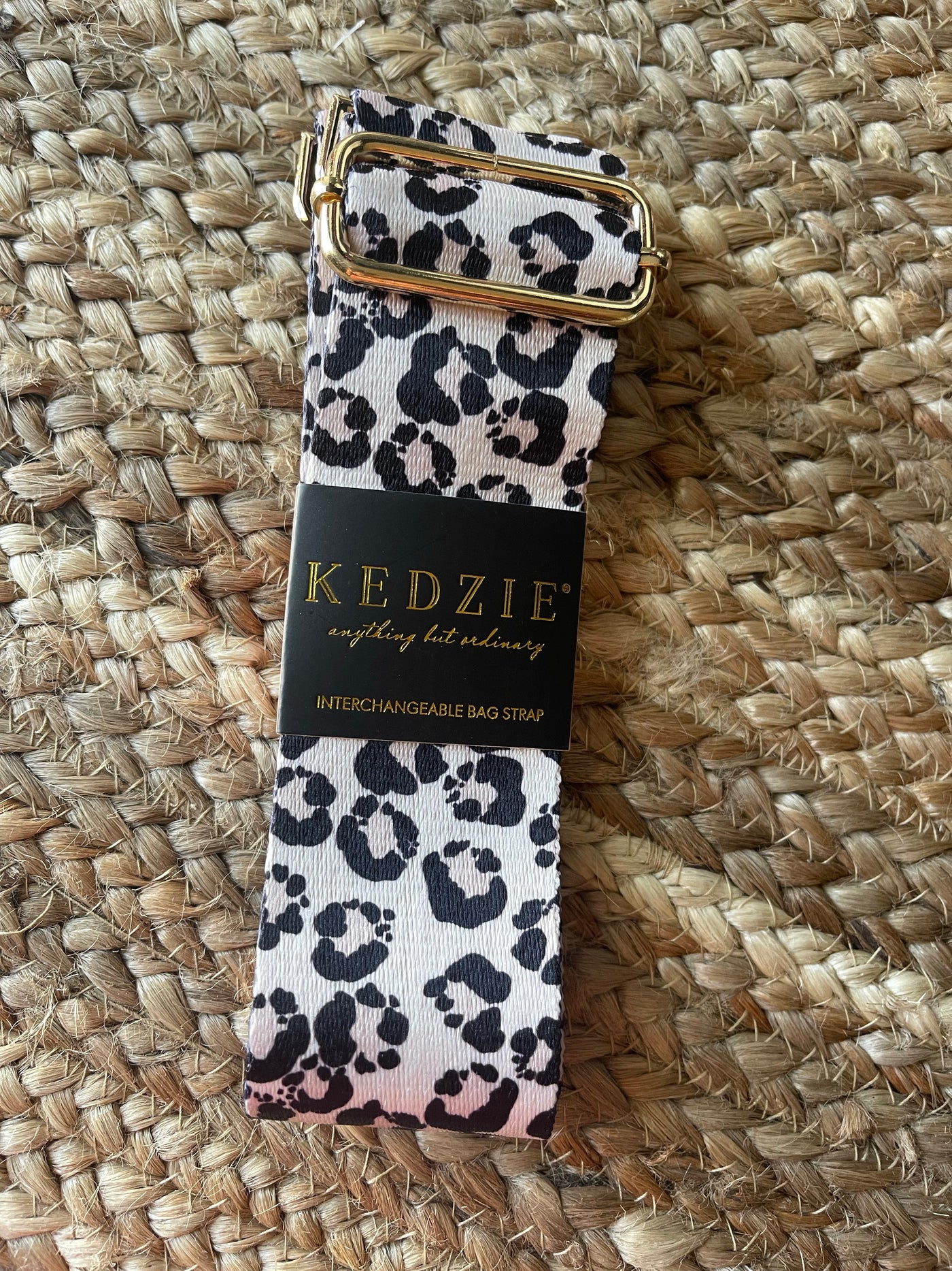 The Beverly Strap