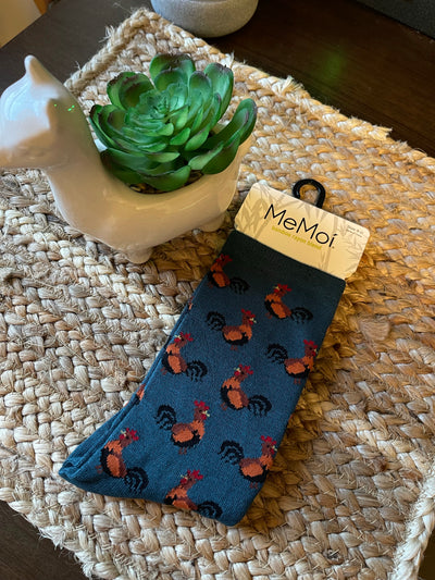 Sock It To Me Women's Crew Socks