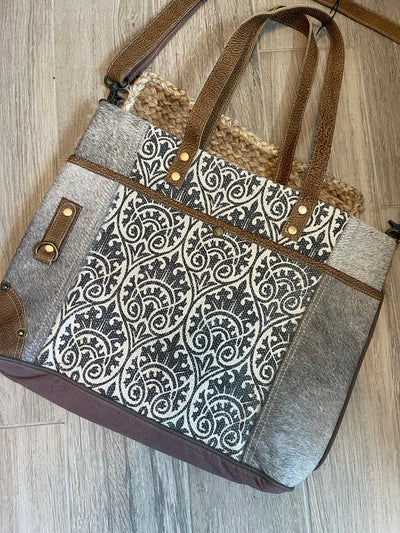 I Take it Everywhere Collection by Myra Bags