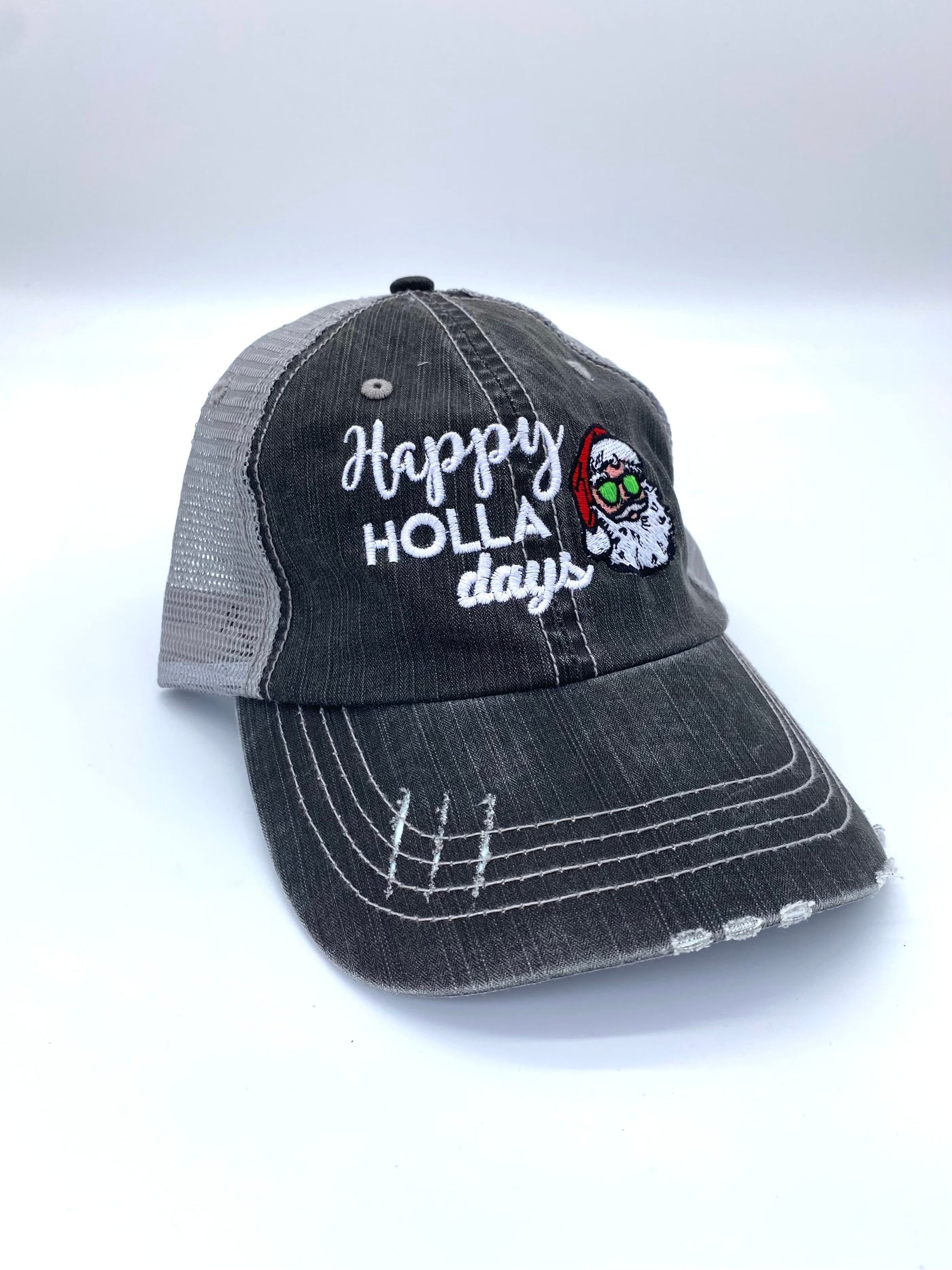 Keep On Truckin' Hats