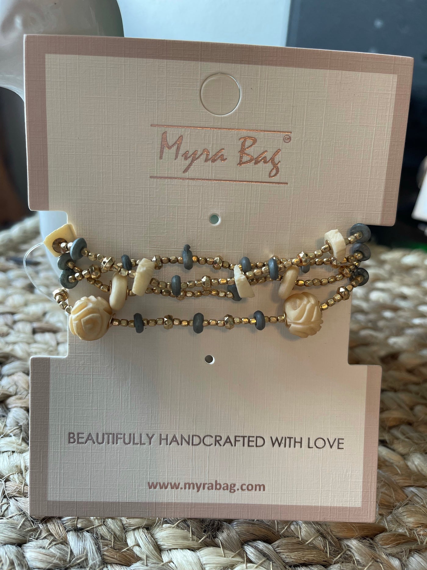 Myra Jewelry Collection