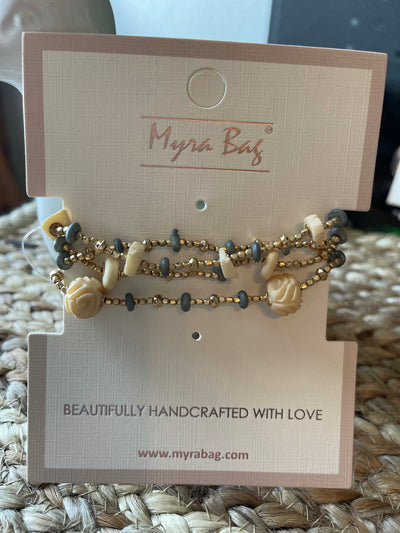 Myra Jewelry Collection