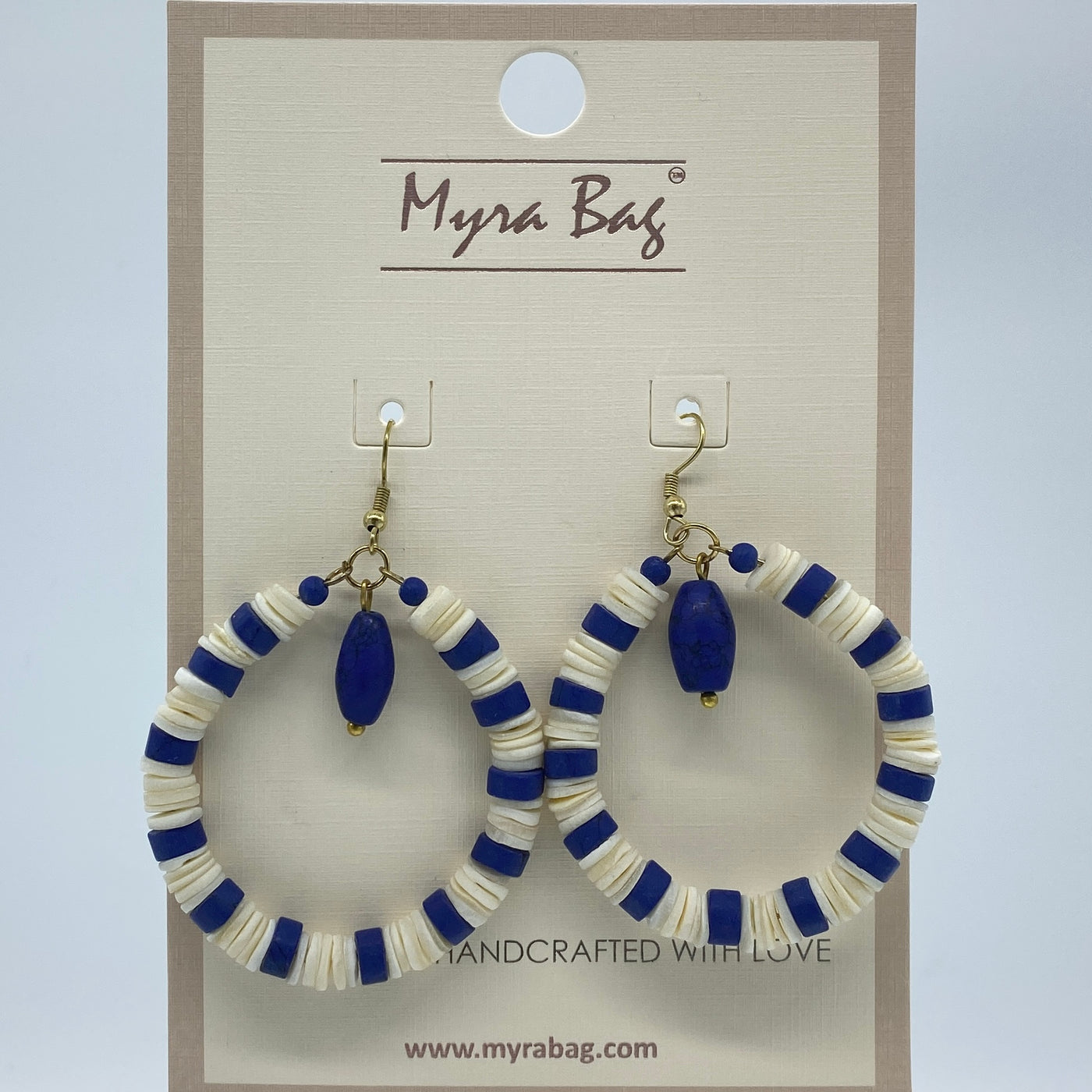 Earrings By Myra