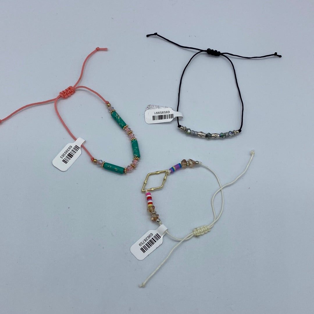 Coco Luna Bracelets