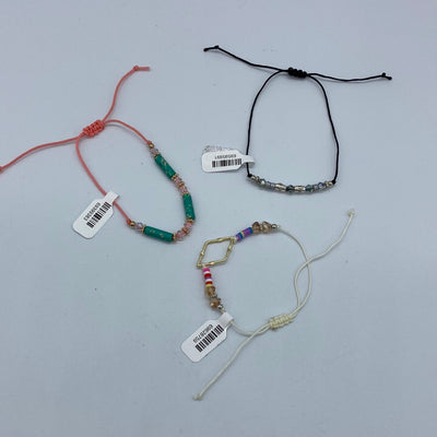 Coco Luna Bracelets