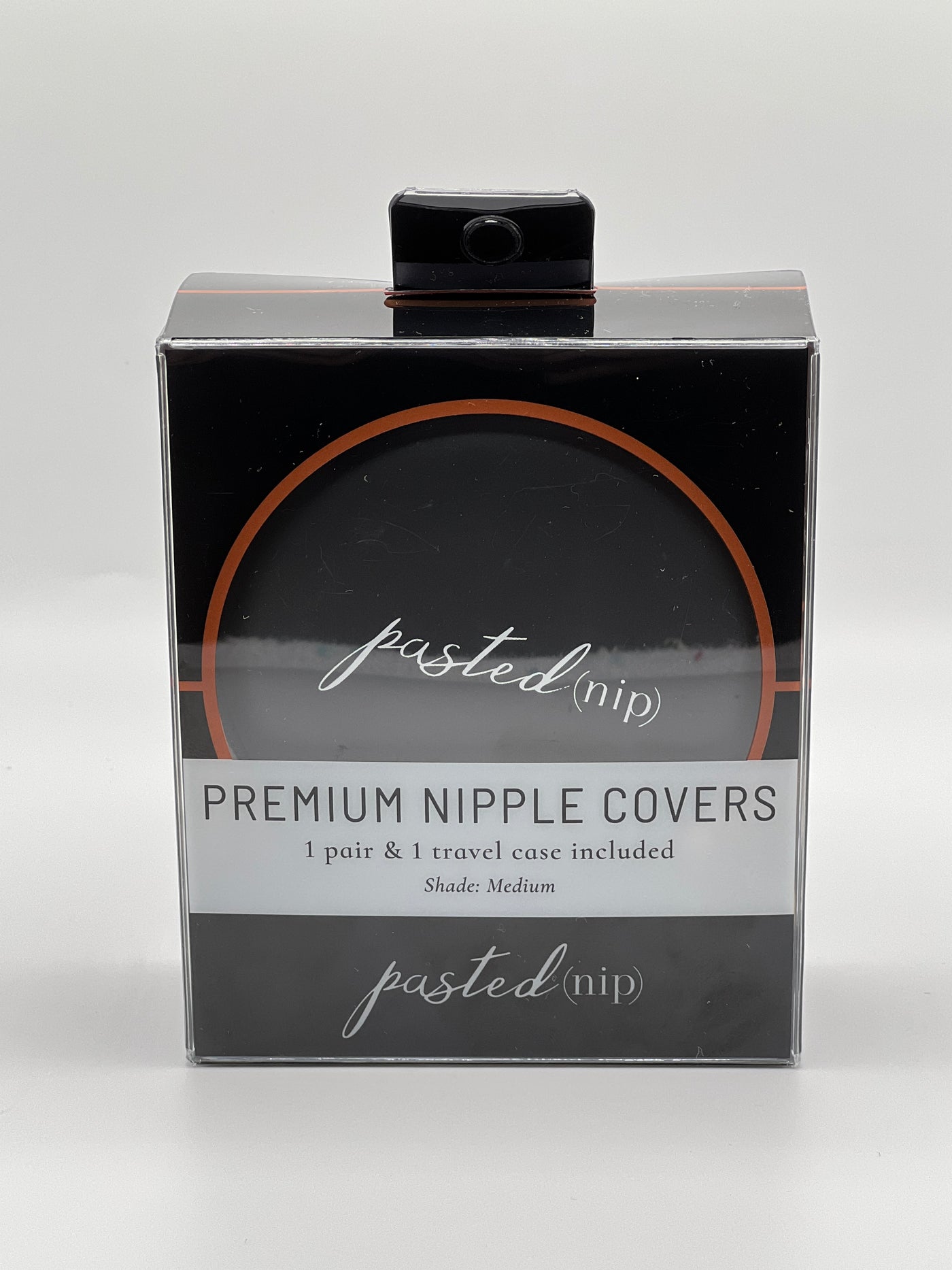 Premium Nipple Covers by Pasted Nip