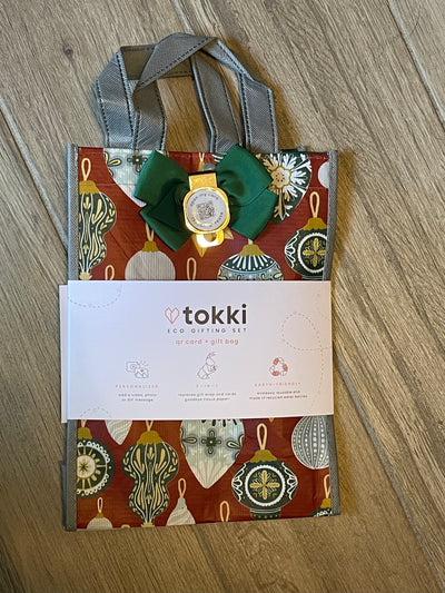 Tokki Gift Bags