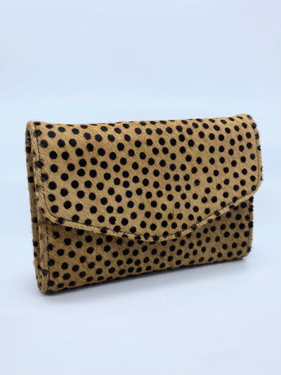 My Wild Side Wallets  by Myra Bags