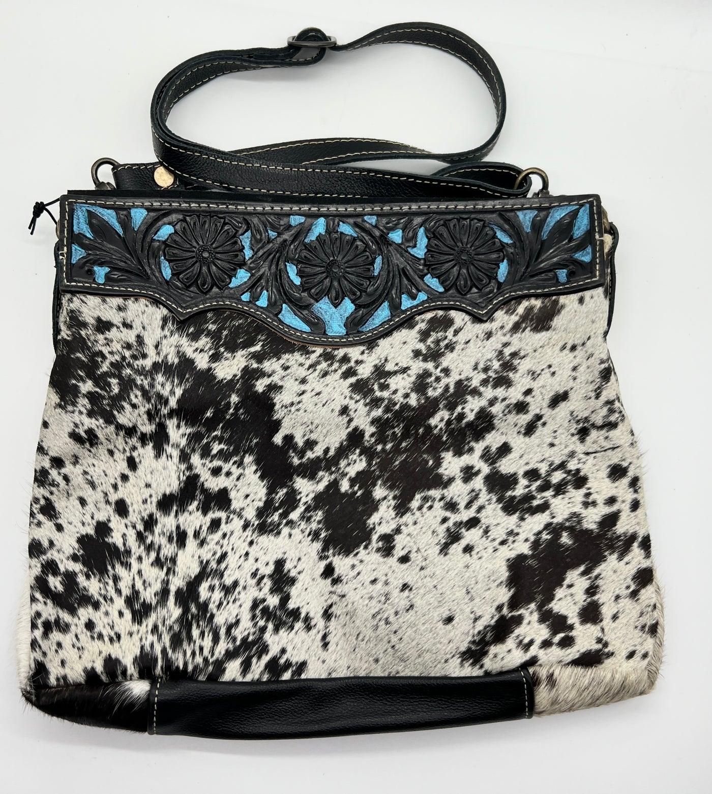 Purses and Cross-Bodies by Myra