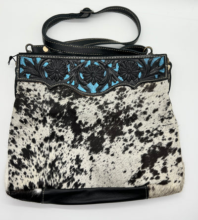 Purses and Cross-Bodies by Myra