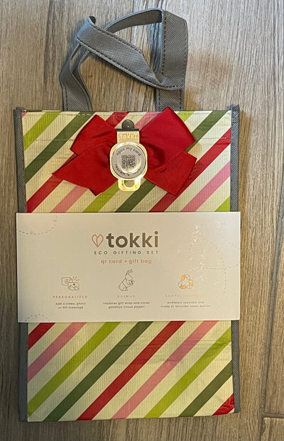 Tokki Gift Bags