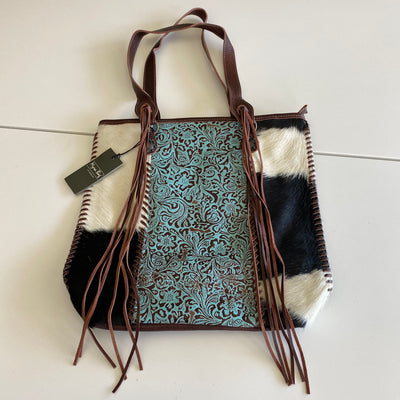 I Take it Everywhere Collection by Myra Bags