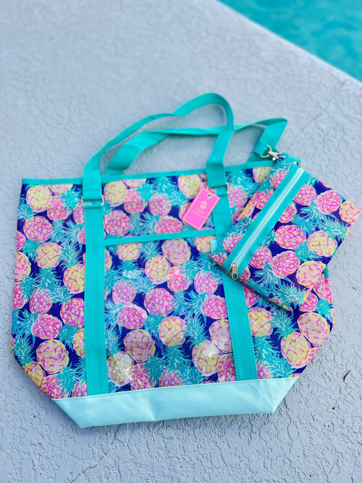 Totes By Simply Southern – The Teal Turtle Boutique