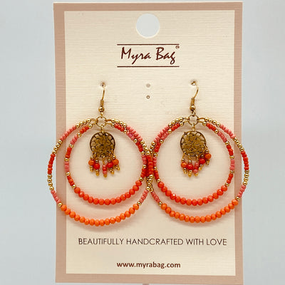 Earrings By Myra