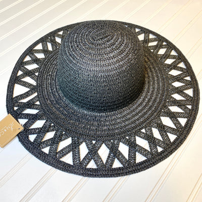 Babes in The Shade Hats