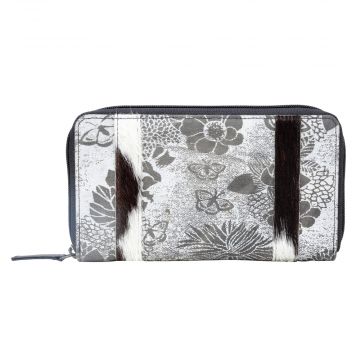 My Wild Side Wallets  by Myra Bags