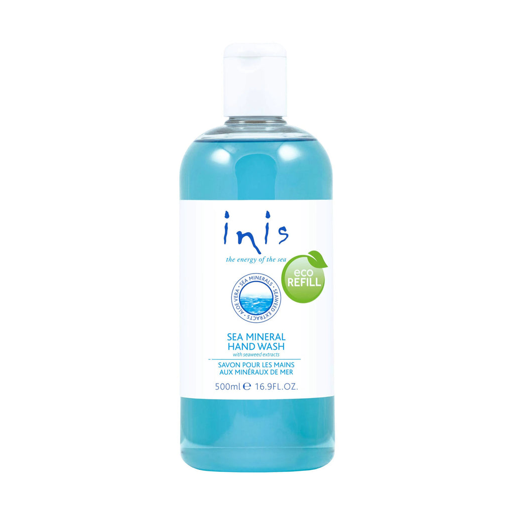 Inis Sea Mineral Hand Wash - Thumbnail 4