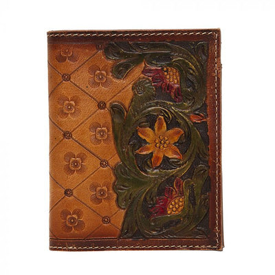 My Wild Side Wallets  by Myra Bags