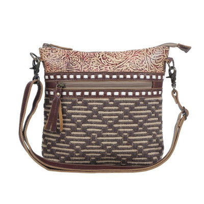 The CrossBody Collection by Myra Bags