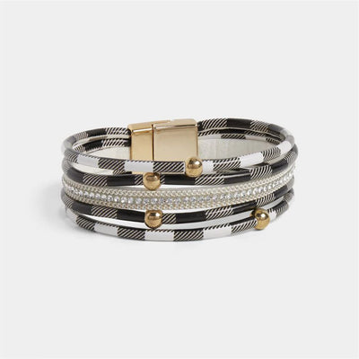 The Coco & Carmen Holiday Bracelet Collection