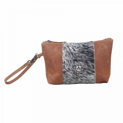Wow Nice Hair-on Bags! By Myra