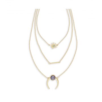 Myra Jewelry Collection