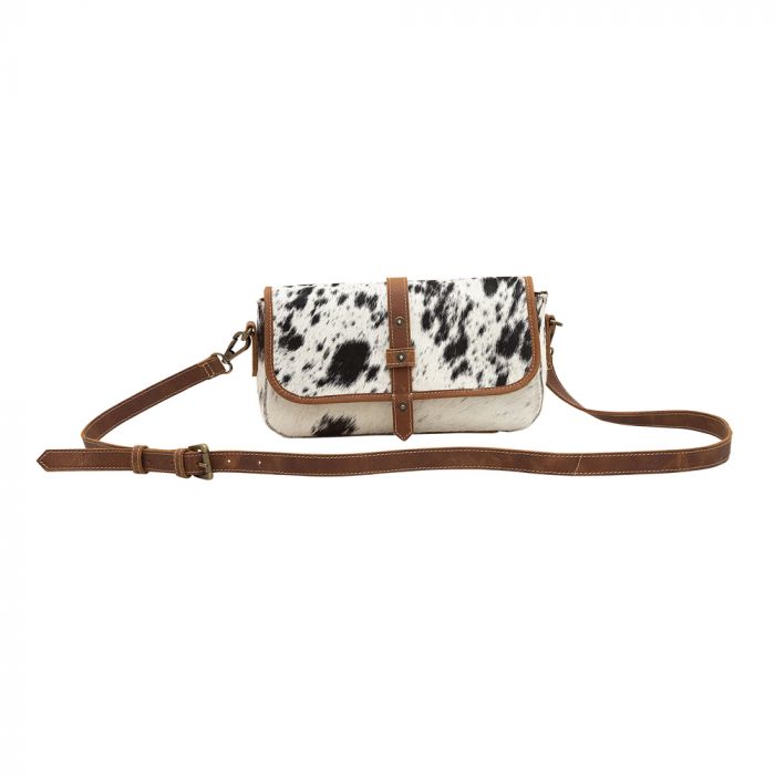 Wow Nice Hair-on Bags! By Myra