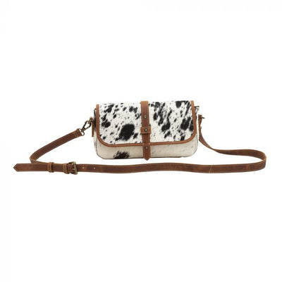 Wow Nice Hair-on Bags! By Myra